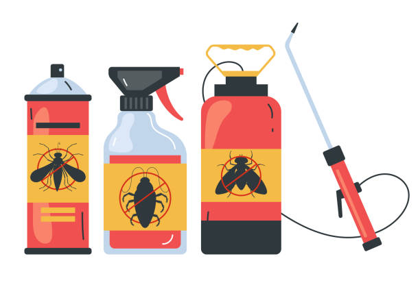Best Termite Control Services  in Oakes, ND